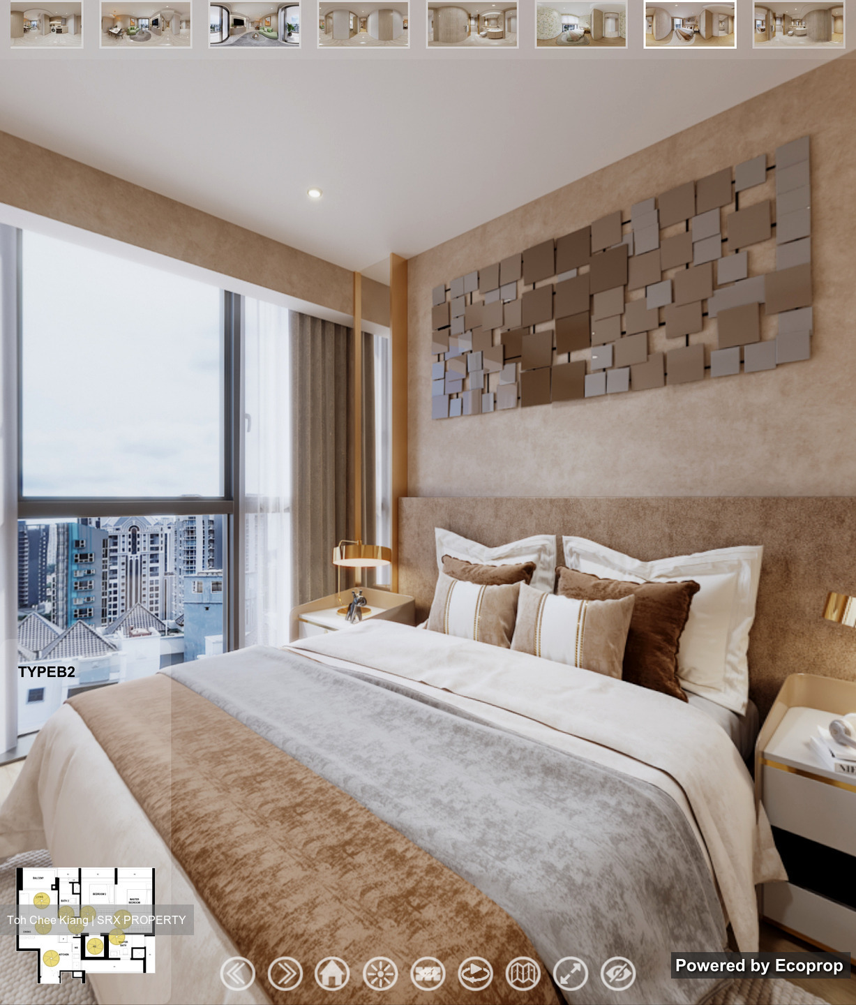 Arina East Residences (D15), Apartment #451400541